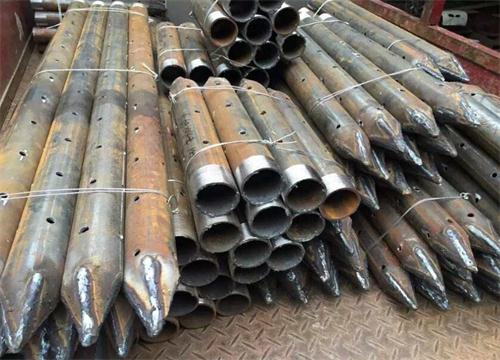 桥西钢花管哪里有卖